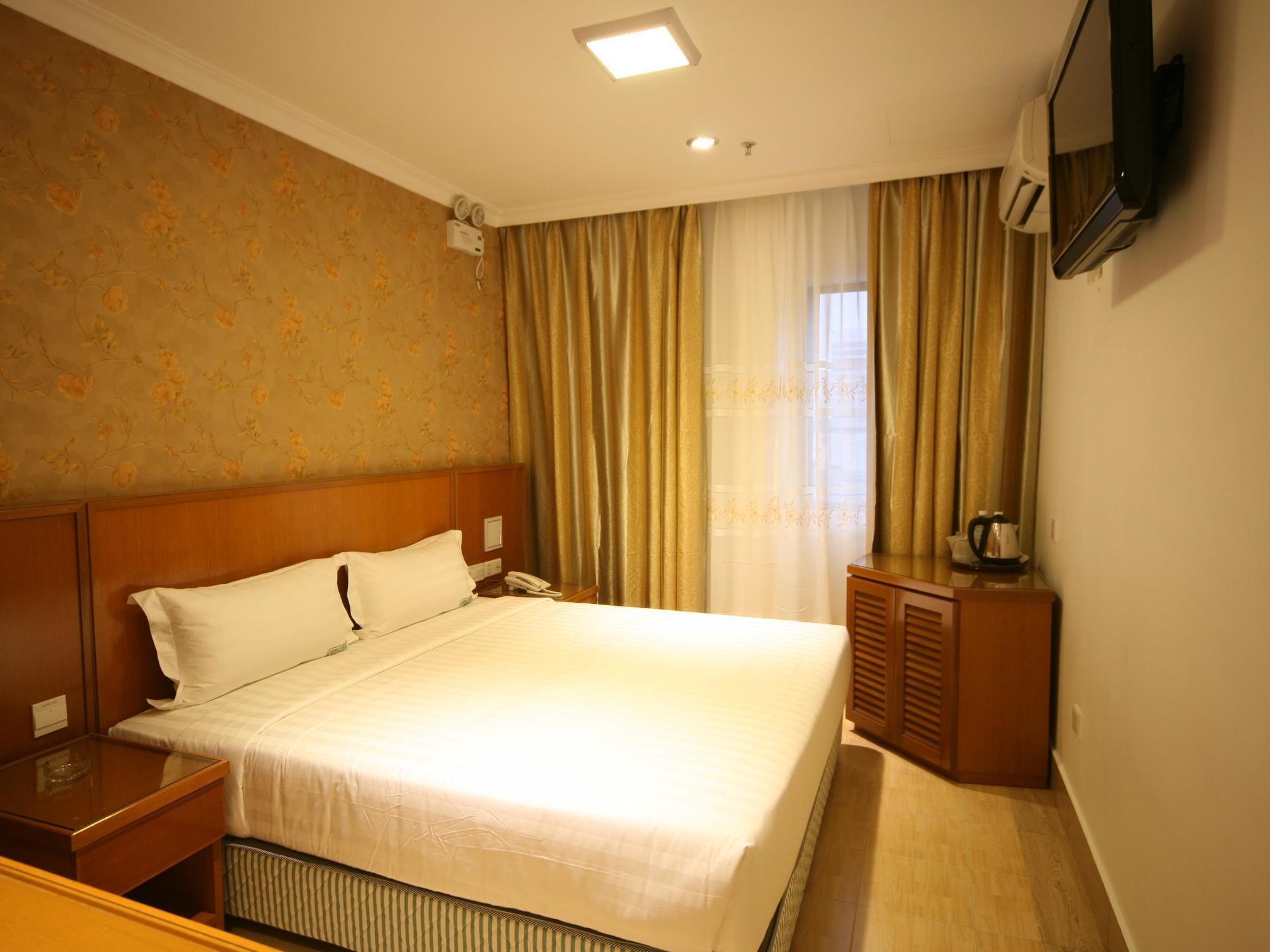 Cardogan Hotel Kuala Lumpur Exterior photo