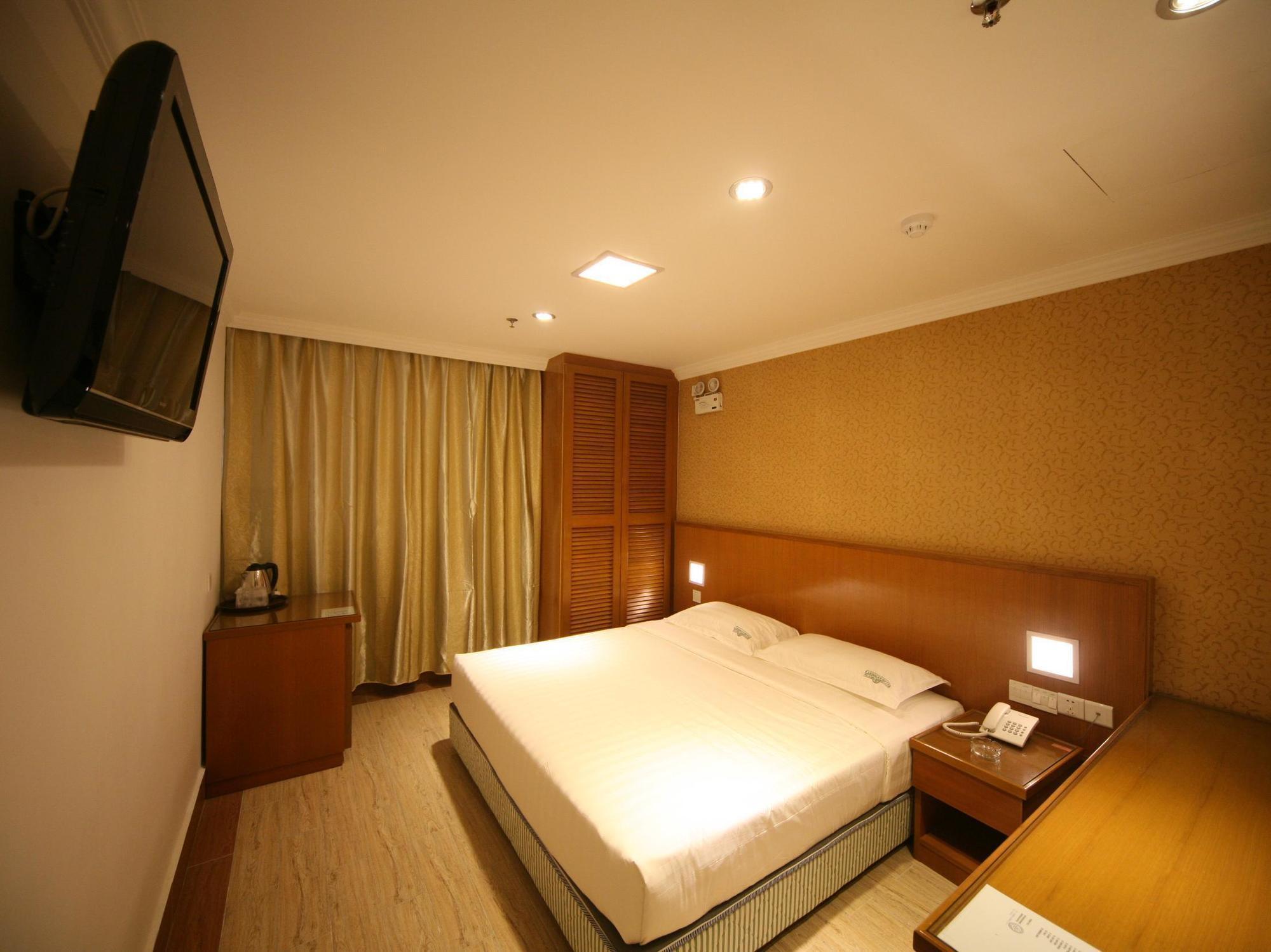 Cardogan Hotel Kuala Lumpur Exterior photo
