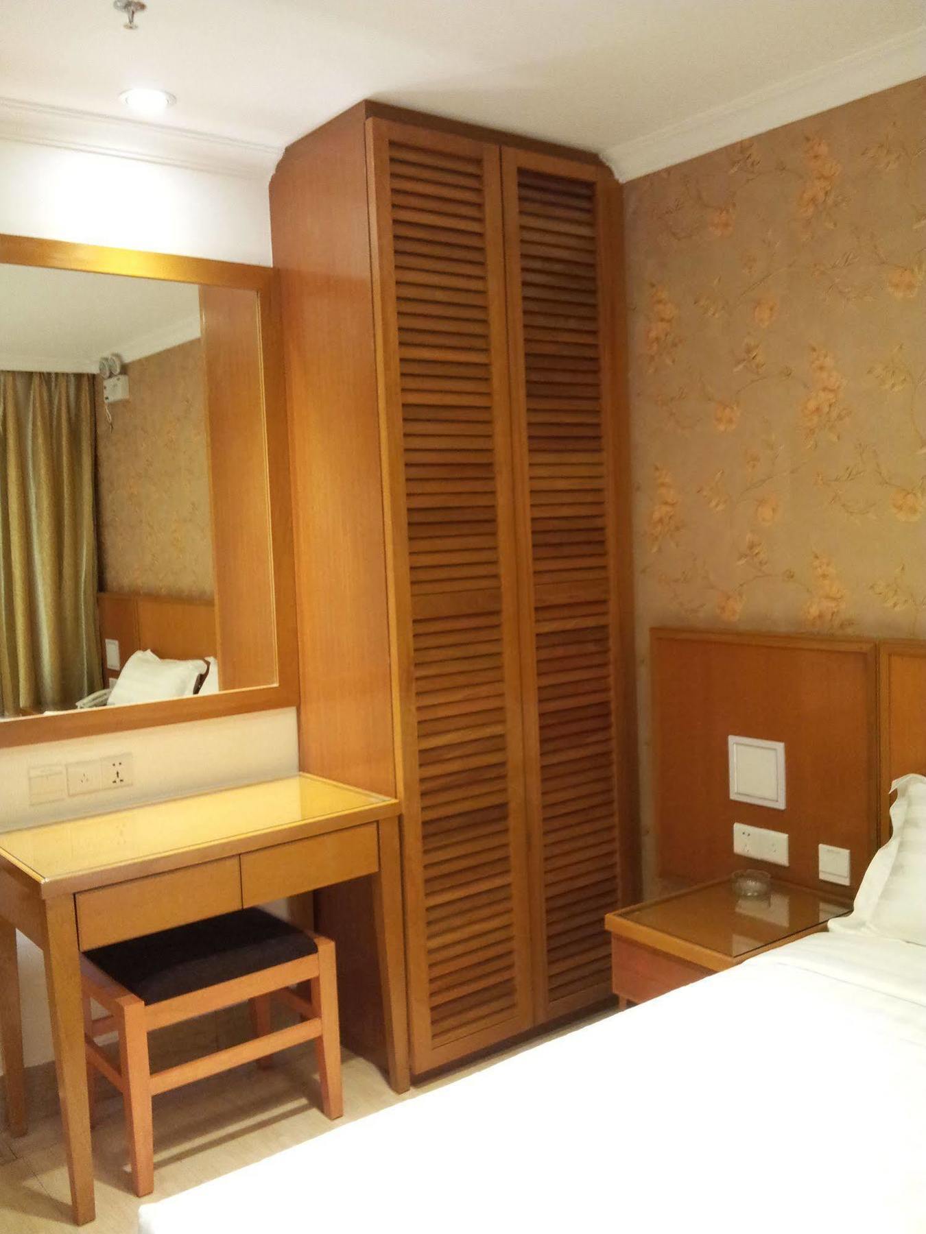 Cardogan Hotel Kuala Lumpur Exterior photo
