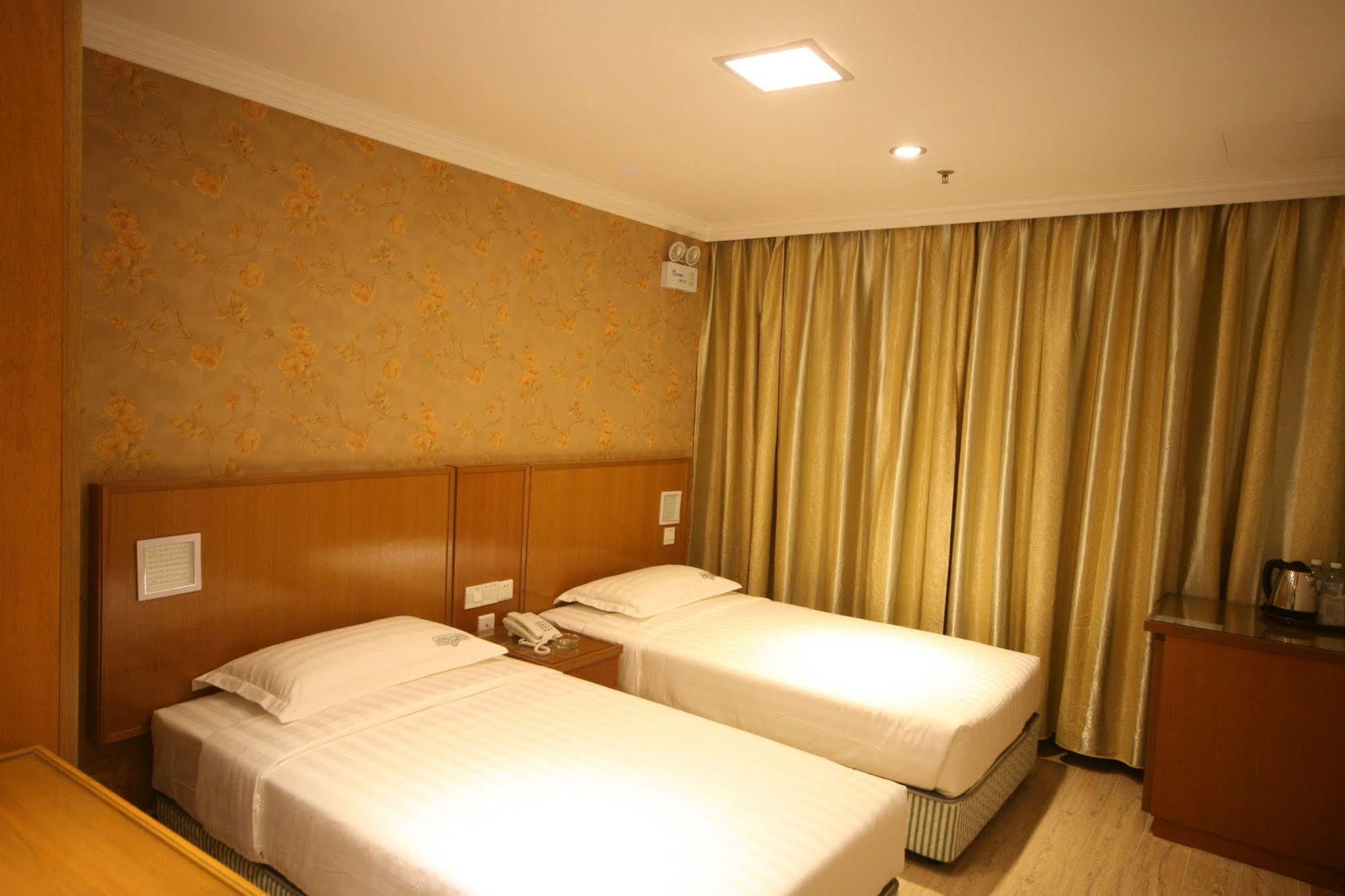 Cardogan Hotel Kuala Lumpur Exterior photo