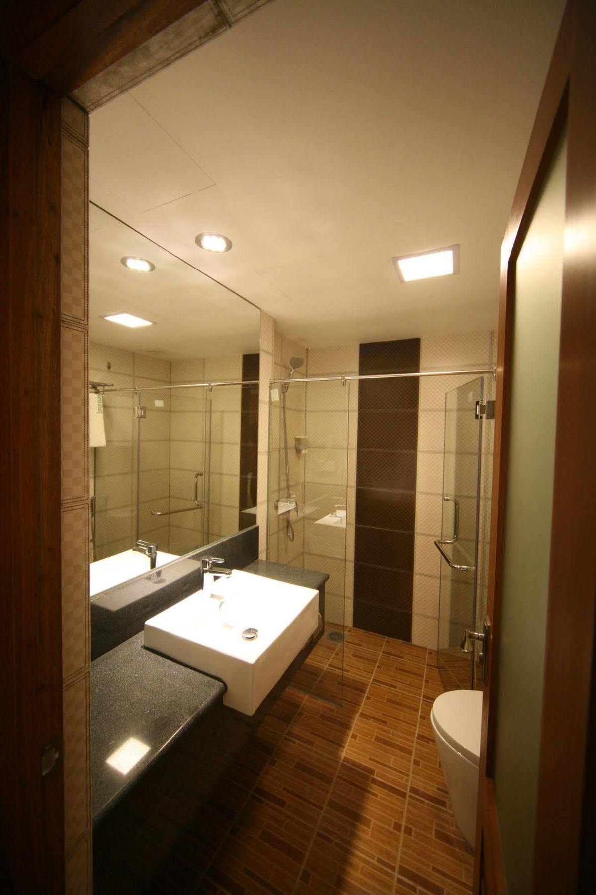 Cardogan Hotel Kuala Lumpur Exterior photo