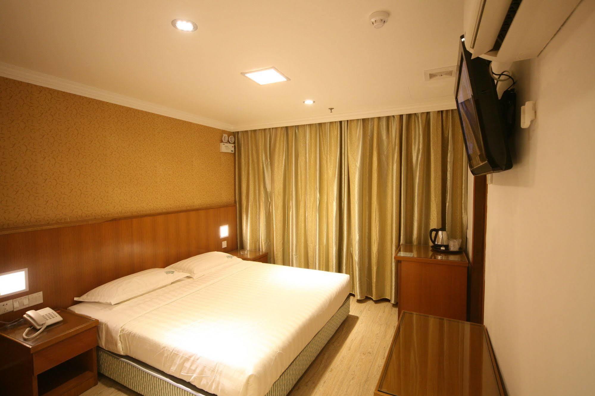 Cardogan Hotel Kuala Lumpur Exterior photo
