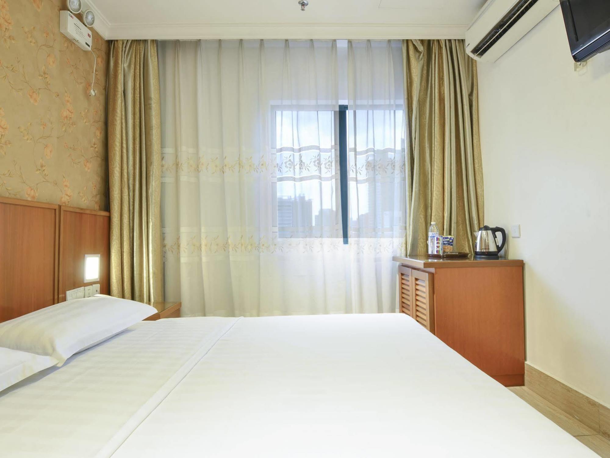 Cardogan Hotel Kuala Lumpur Exterior photo
